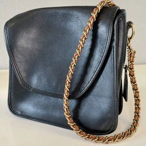 Coach Vintage Slim Messenger Bag